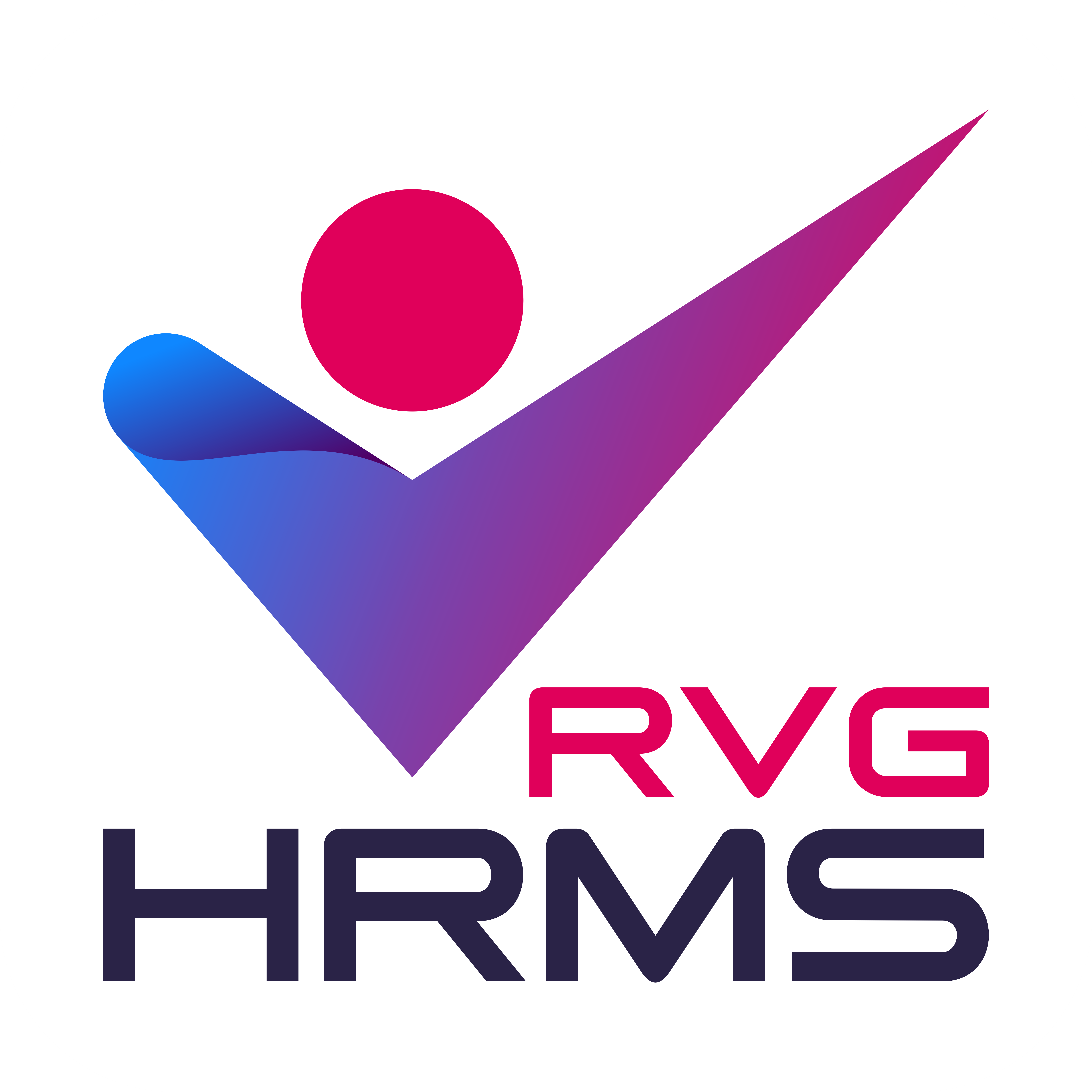 RVG HRMS